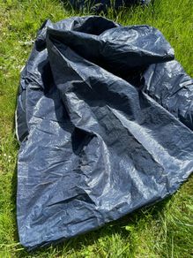 3 person tent