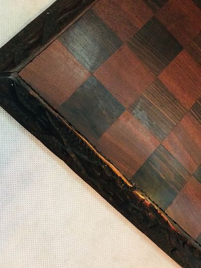 Chess  Board