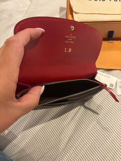 Louis Vuitton Wallet