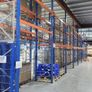 Used Warehouse Pallet Racking Image 3