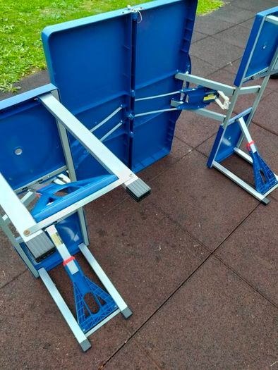 foldable picnic table