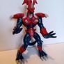 Yu Gi Oh Action Figure Image 2