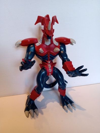 Yu Gi Oh Action Figure
