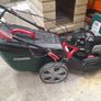 lawnmower Image 3