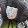 Trespass waterproof sneakers Image 4
