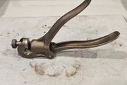 vintage eclipse saw set  no 77