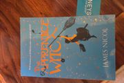 The apprentice witch book