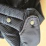 Momcozy Baby Carrier, Black, Like New Image 9