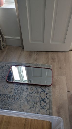 Ikea Lindbyn Mirror