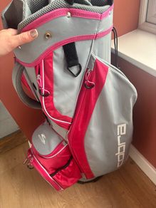 golf bag