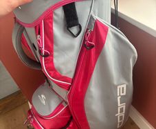 golf bag