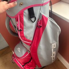 golf bag