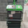 Cardboard and Plastic Baler / Compactor Image 2
