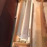 Knitting machine Ribber Image 2