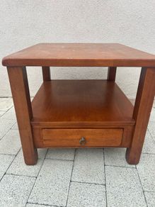 Side table