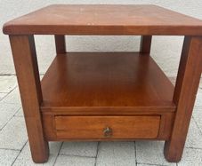 Side table