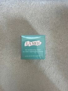 La Mer Moisturising Cream 15ml