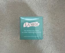 La Mer Moisturising Cream 15ml