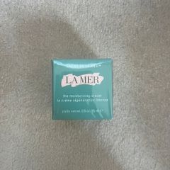 La Mer Moisturising Cream 15ml