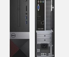 Dell Desktop