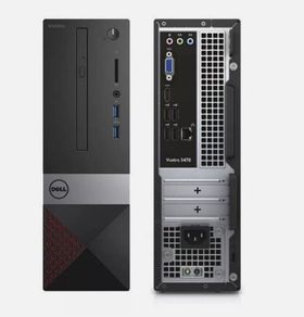 Dell Desktop