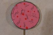 Compact mirror