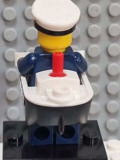 Lego Minifigure