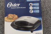 sandwich maker