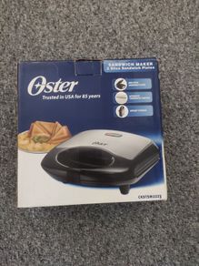 sandwich maker