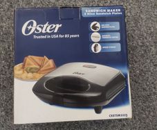 sandwich maker