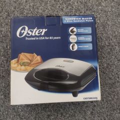sandwich maker