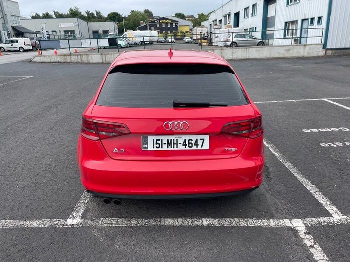 151 Audi A3  Rare Sunroof  Excellent Condition