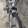 girls mountian bike Image 4