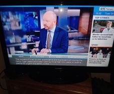 Led tv
