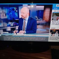 Led tv