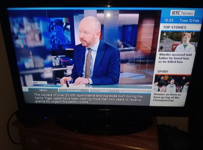 Led tv