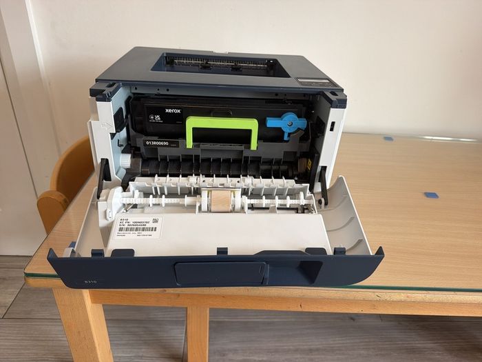 Laser Printer