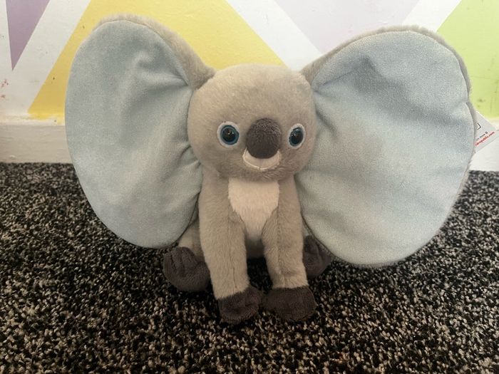 koala
