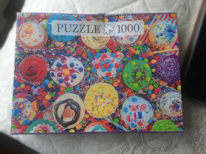 jigsaw puzzle