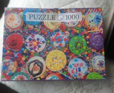 jigsaw puzzle