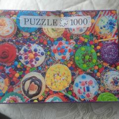 jigsaw puzzle