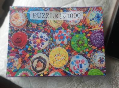 jigsaw puzzle