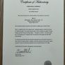 Graham Knuttel Framed Hand Signed Print Image 2