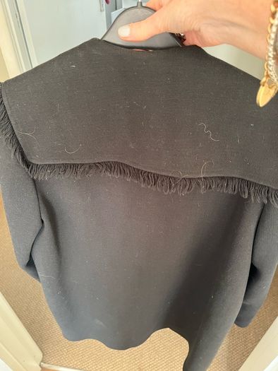 vintage coat