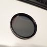 Hoya 67mm Circular Polarizing Filter (CIR-PL) Image 3