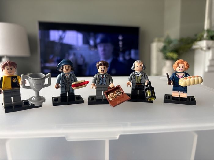 Lego