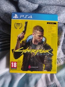 Cyberpunk