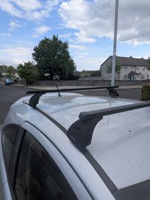 roof bars