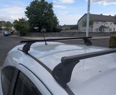 roof bars