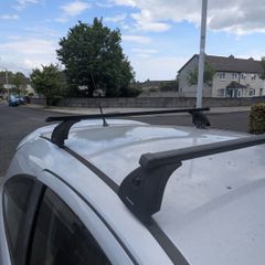 roof bars